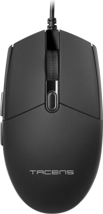Produktbild Tacens Souris filaire AMG (Noir) (Kabelgebunden)
