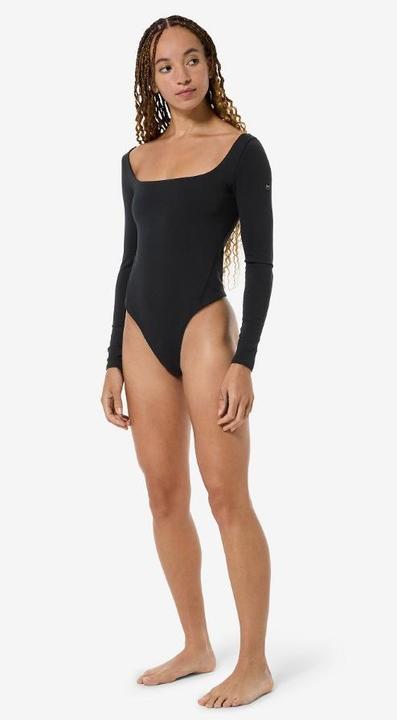 Actual product image Super Natural Women's Lux Bouncy Body (XL)