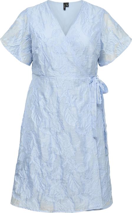 Produktbild Vero Moda VMCPOLINA Kurzes Kleid Kleid (46)