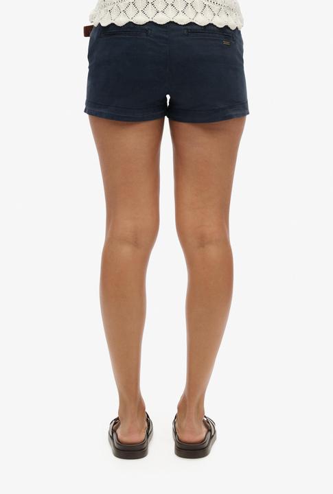 Image du produit Superdry Vintage Chino Hot Short (XS)
