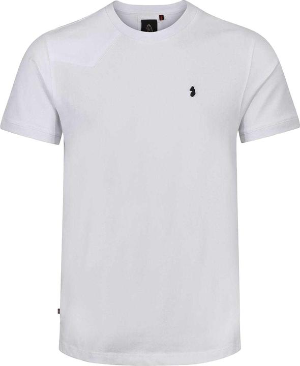 Produktbild Luke 1977 Master Clarke Lion TShirt Rundhalsausschnitt Niete (S)