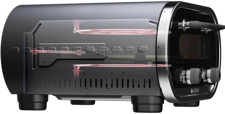 Produktbild Revolve Pizza Oven (Pizzaofen Elektro)