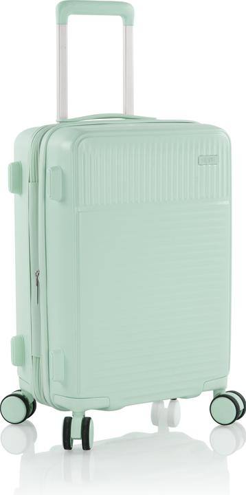 Produktbild Heys Pastel Mint S -matkalaukku, minttu (44 l)