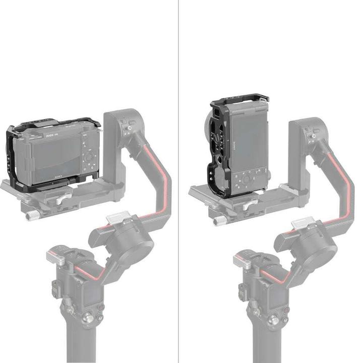 Produktbild SmallRig 3531 (Cage)