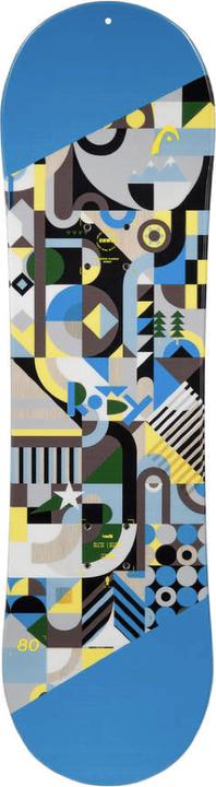 Produktbild Head Rowdy Kid Junior Snowboard (100)