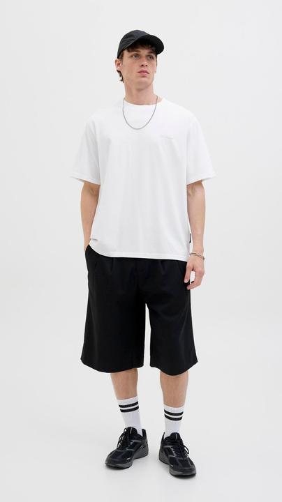 Image du produit Jack & Jones Gedruckt Rundhalsausschnitt T-shirt T-shirt (L)