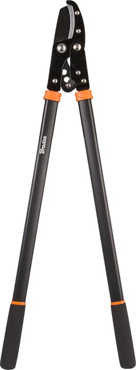Actual product image Bradas Pruning shears for branches with V-SERIES gear anvil blade