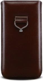 Immagine prodotto Mapi POROS POUCH Marrone (Apple iPhone 5s, Apple iPhone 5, Apple iPhone SE)