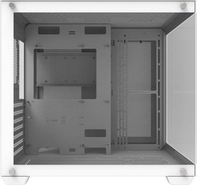 Actual product image Darkflash Tech C285P (ATX, ITX, mATX)