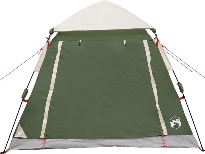 Actual product image vidaXL Campingzelt (4.95 kg, 3 persons)