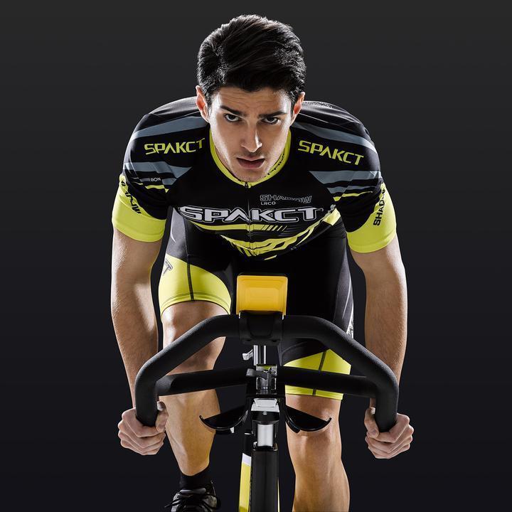 Actual product image Horizon Fitness GR7