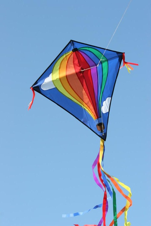 Immagine prodotto Invento Mongolfiera Eddy