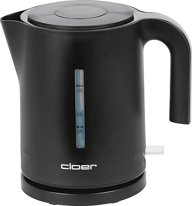 Immagine prodotto Cloer 4120 (1.20 l)