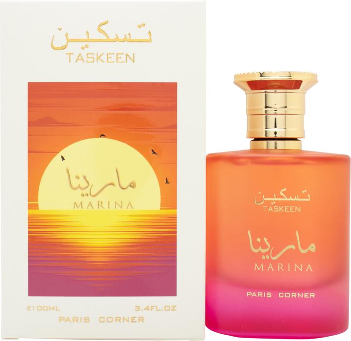 Immagine prodotto Paris Corner Taskeen Marina (Eau de parfum, 100 ml)