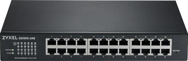Produktbild Zyxel GS1915-24E (24 Ports)