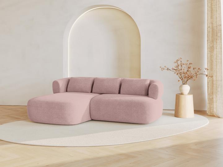 Produktbild Maison Heritage Estro (Ecksofa)