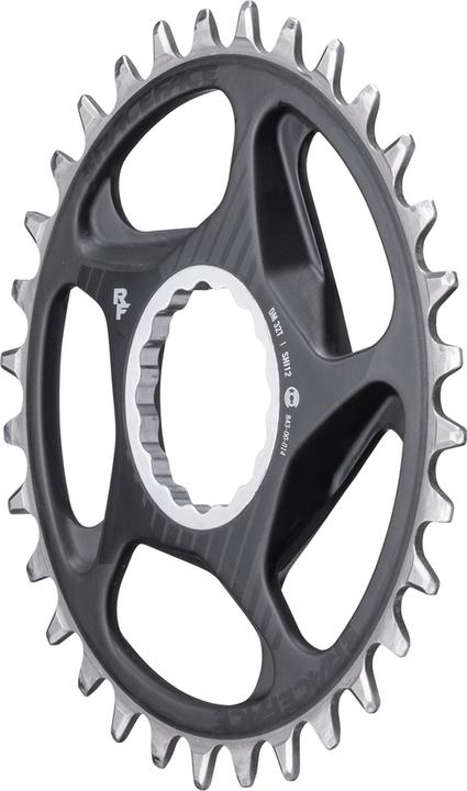 Productafbeelding Race Face Era Cinch Direct Mount kettingblad, 52mm, 30 t, Shimano 12-speed (30)