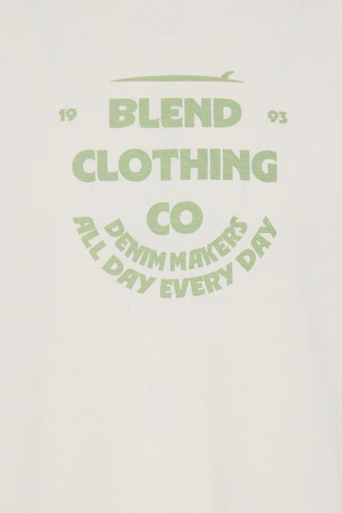 Produktbild Blend Bhkalle Logo S/S Tee (L)