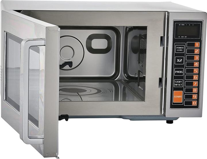 Actual product image Saro Microwave model MWO25P (25 l)