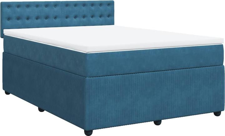 Immagine prodotto vidaXL Boxspringbett (140 x 190 cm)