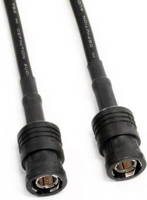 Immagine prodotto Mogami Serie Oro BNC (0.50 m, Coassiale)