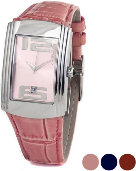 Produktbild Chronotech Unisex-Uhr CT7017B (Ø 30 mm) (30 mm)