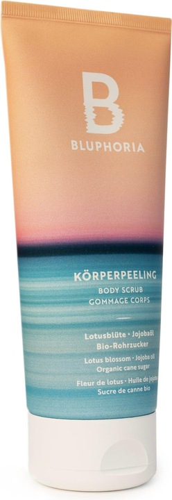 Immagine prodotto Bluphoria Scrub per il corpo (200 ml)