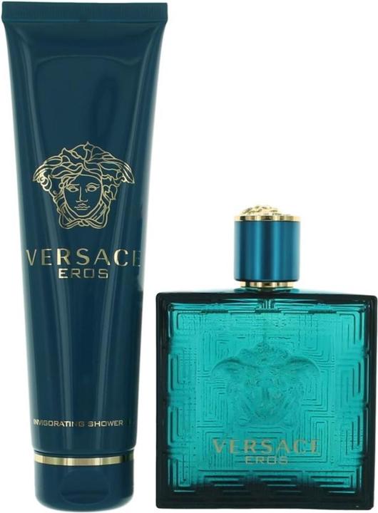 Produktbild Versace Eros (Parfum Set)