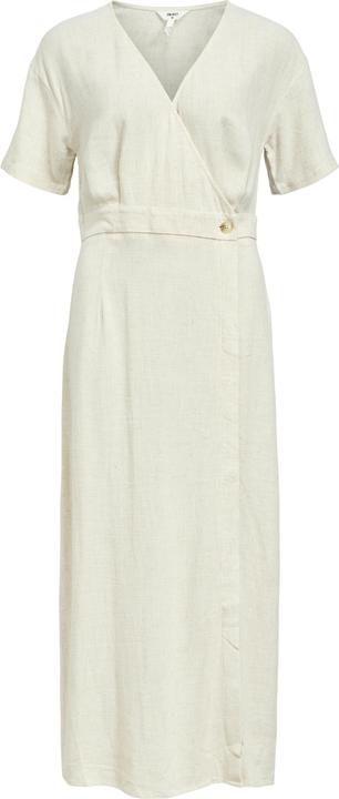 Produktbild Object Maxi Wickelkleid (38)
