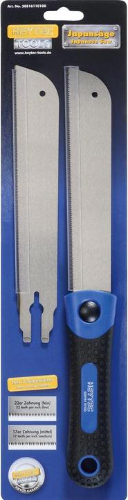 Produktbild HEYTEC Japansäge 320 mm