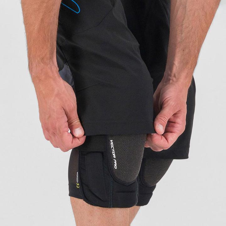 Produktbild Karpos Val Federia Evo Short (L)
