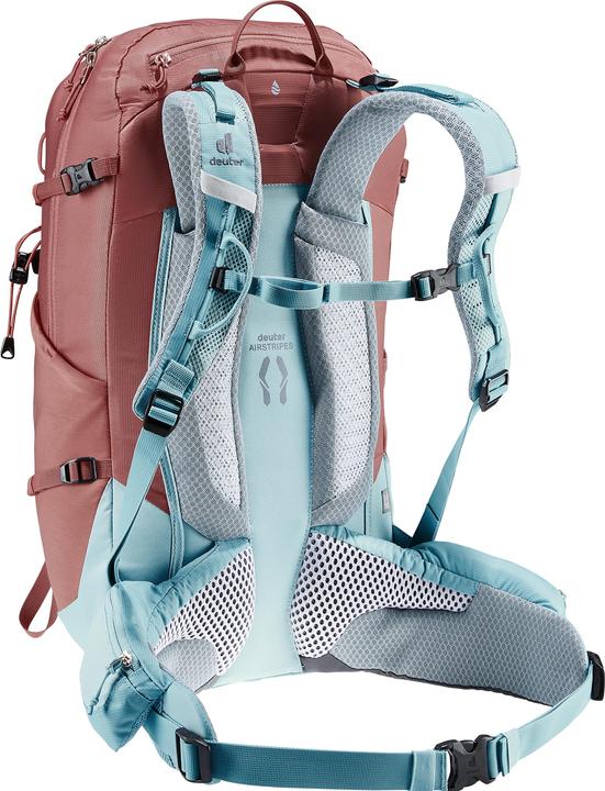 Actual product image Deuter Trail Pro 31 SL (31 l)