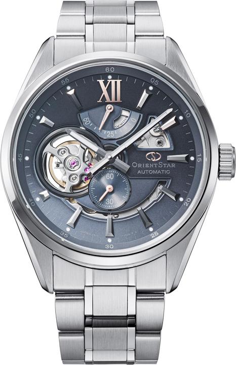 Produktbild Orient Star ORIENT Contemporary Modern Skeleton - RE-AV0132L00B (41 mm)
