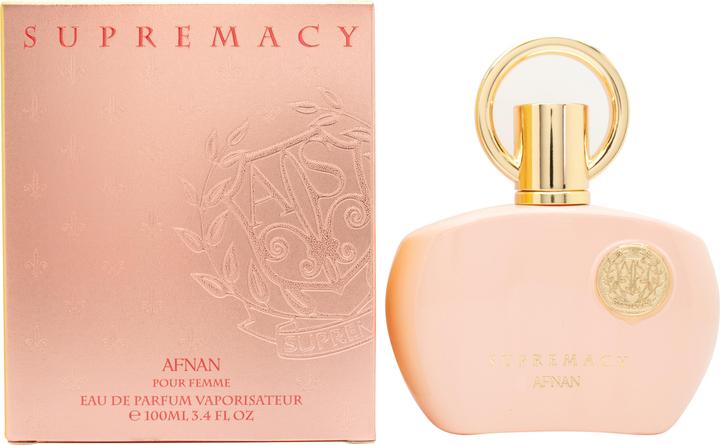 Produktbild Afnan Supremacy Pink by (Eau de Parfum, 100 ml)
