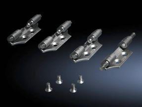 Produktbild Rittal Scharnier 130° VE=4 TS 8800020 f.Tür