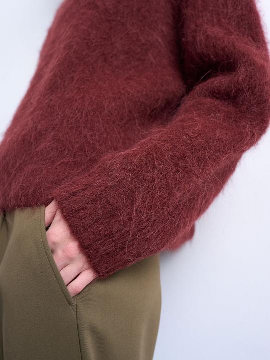 Produktbild Topshop TSMAREN Pullover Strickpullover (L)