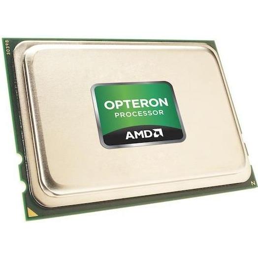 HPE AMD Opteron 6136 Eight-core (G34, 2.40 GHz, 8 -Core), Prozessor
