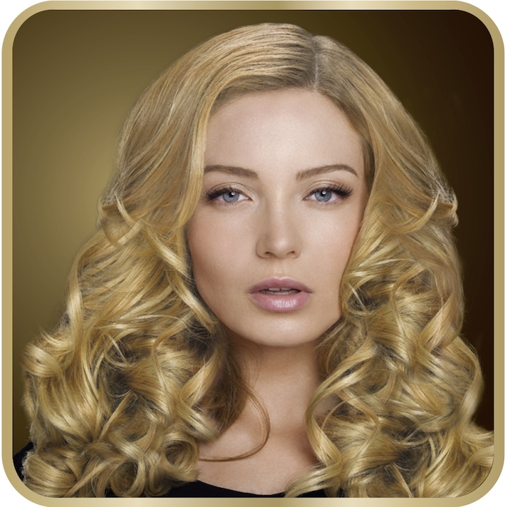 Productafbeelding Rowenta Liss Curl Ultieme Glans (Straightener)