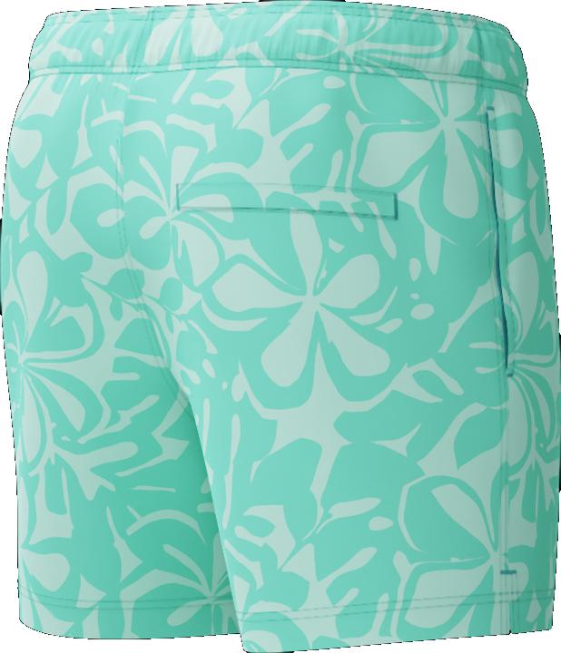 Actual product image Speedo Print Redondo Edge Volley 14" (L)