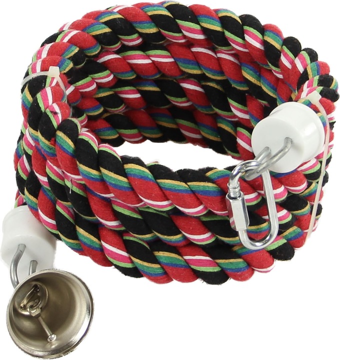 Actual product image Karlie Climbing spiral