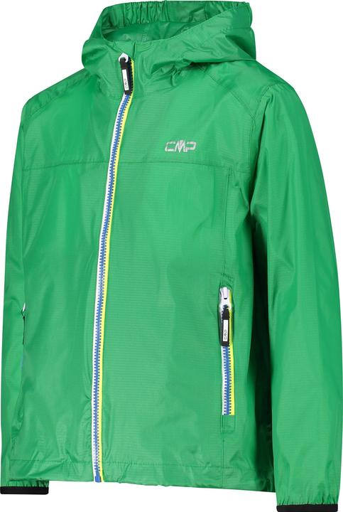 Actual product image CMP Campagnolo Fix Hoodie Rain Jacket (110)