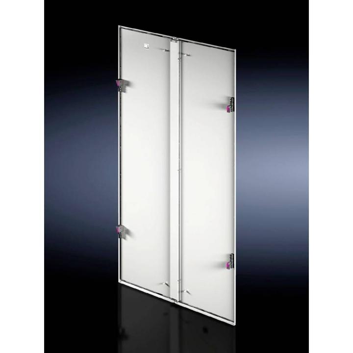 Produktbild Rittal 5301.246 Rack Zubehör Seitenwand