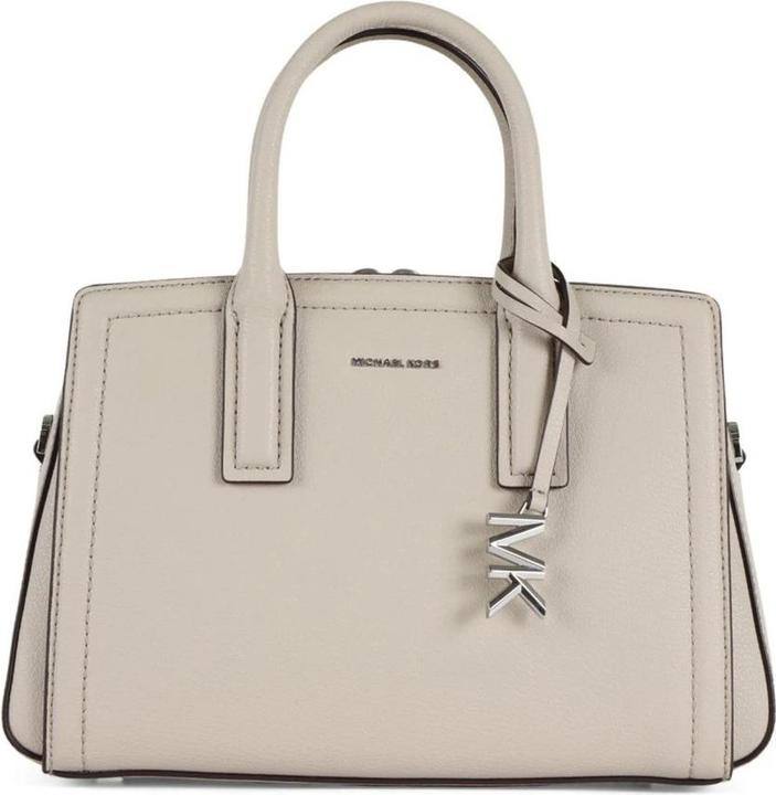 Michael Kors Borsa a Mano in Pelle con Cinturini Staccabili