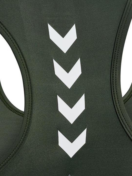 Produktbild hummel Hmlte Curvy Sports Bra Plus (XL)