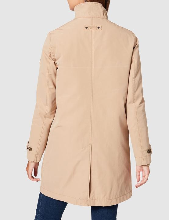 Actual product image Camel Active Trench coat Trench coat with removable quilted lining
