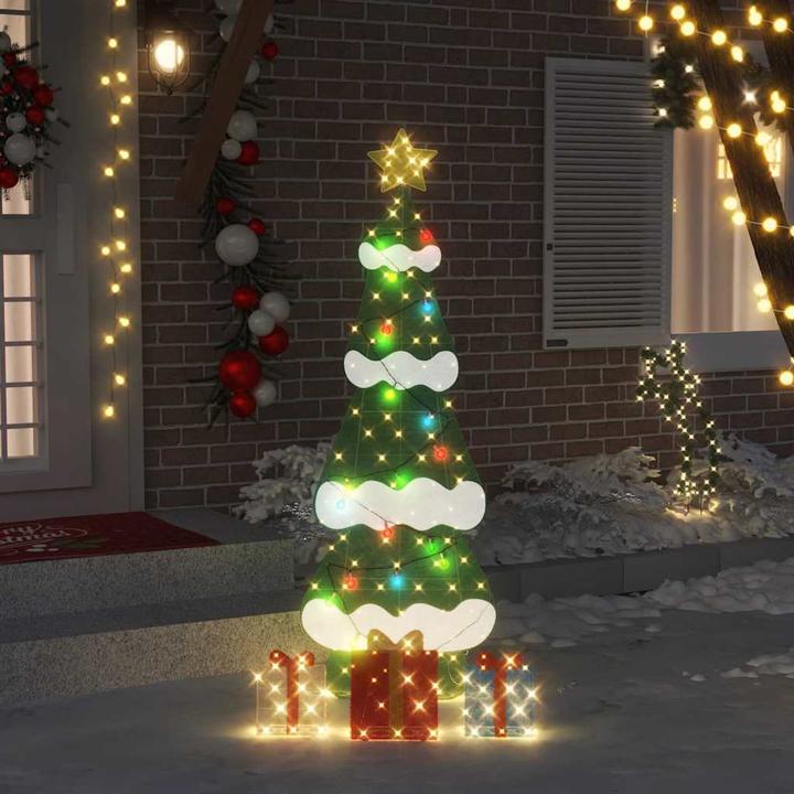 Produktbild vidaXL Weihnachtsbaum Dekoration (180 cm)