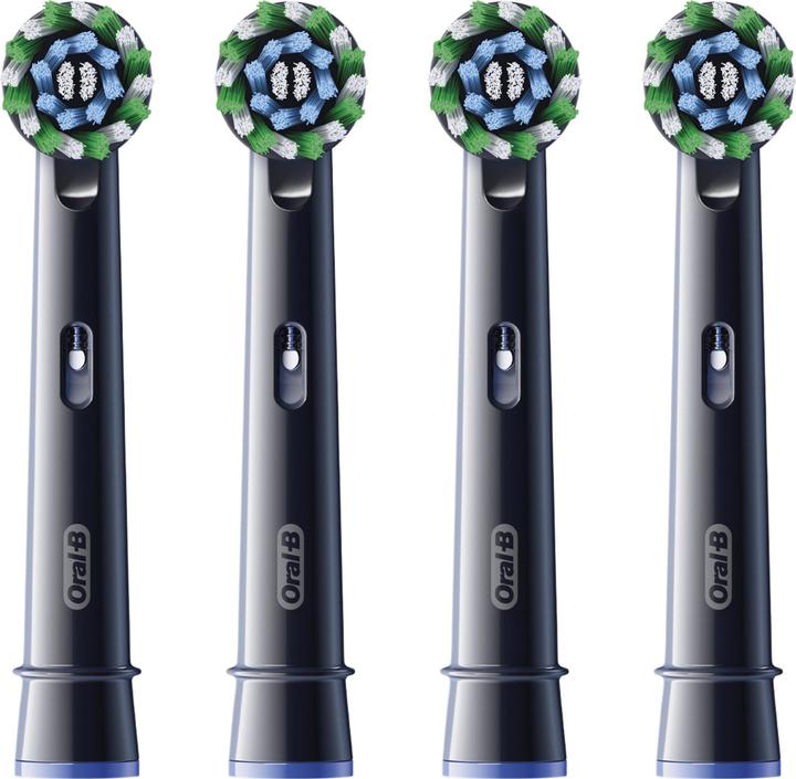 Produktbild Oral-B EB50BRB CrossActionBlack (4 x)