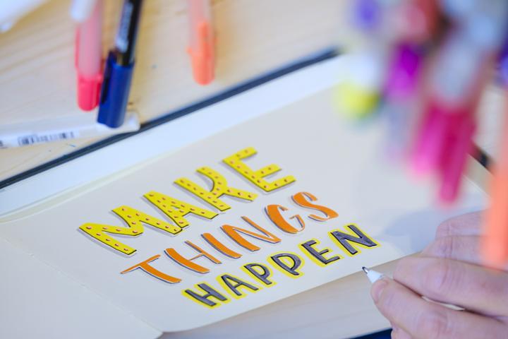 Produktbild Sakura Skizzenbuch (210 x 148 mm, Blanko)