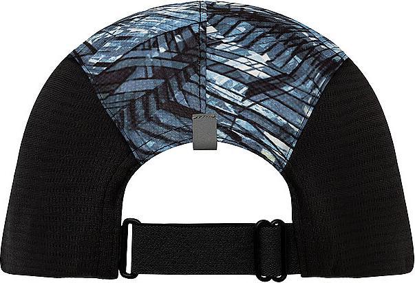 Actual product image Buff Speed Cap Gline Grey Xl (L, XL)