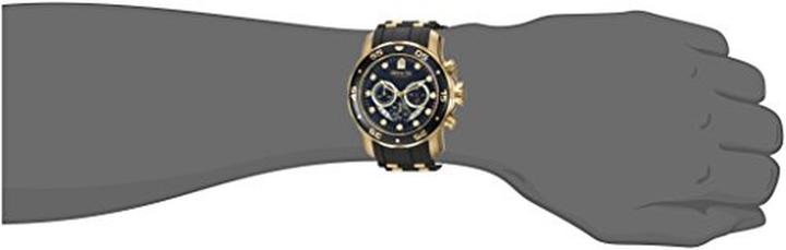 Image du produit Invicta 6981 (Chronographe, 48 mm)